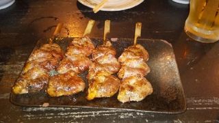 タイムサービスで絶品焼き鳥をリーズナブルに味わう