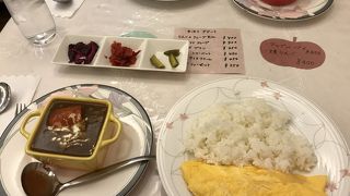 シチューの店 花きゃべつ