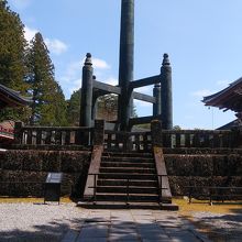 正面の写真です