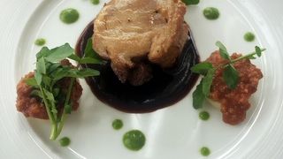 スペシャルなときに行きたいお店