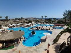 DoubleTree by Hilton Sharm El Sheikh - Sharks Bay Resort 写真