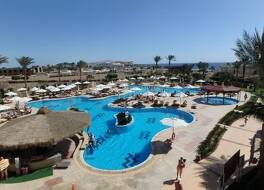 DoubleTree by Hilton Sharm El Sheikh - Sharks Bay Resort 写真