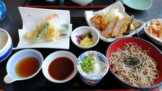 亀庵 総本店 西塚店