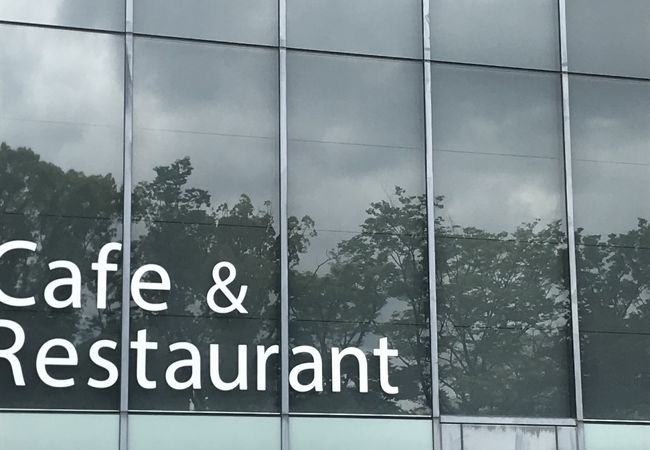 ミュージアムカフェ