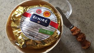 おしゃれなスーパー