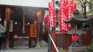 長々と写真を撮っている人がいてなかなかお参りできなかったです