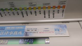 通勤通学に使えます