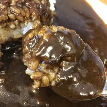 お味？…それは食べるしかない