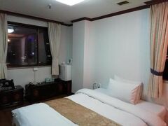 Daegu Union Tourist Hotel 写真