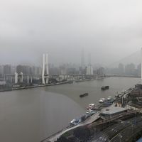 部屋によっては眺望が素晴らしいです。