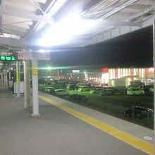 新守山駅