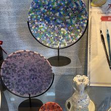 素敵なベネチアンガラス