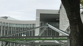 名古屋市美術館