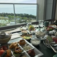 健康的な朝ごはん