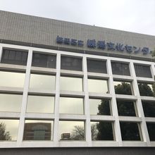 練馬駅ロータリーから北を向くと見えます。