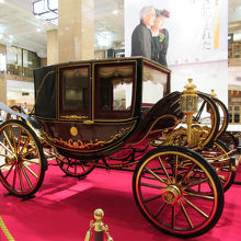 素晴らしい展示でした