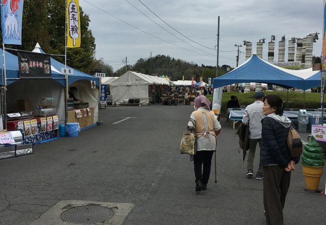 しがらき駅前陶器市 クチコミ アクセス 営業時間 信楽 フォートラベル