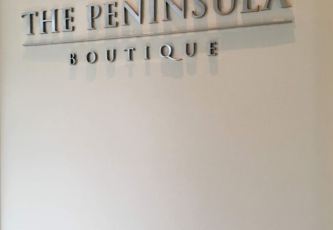The Peninsula Boutique & Cafe
