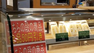 サンドウィッチ