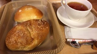 いつも焼きたて