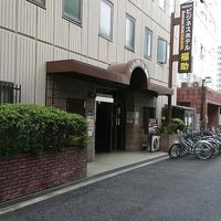 おすすめホテルです