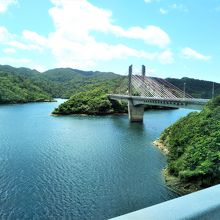 「またきな大橋」