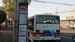 便利になりました