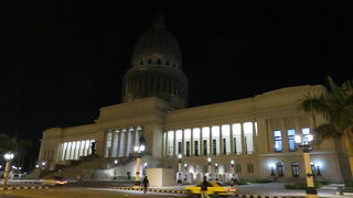 時間が足らず外観のみ