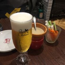 生ビール