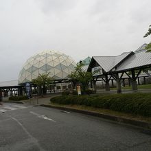 24時間開放の広い駐車場で車中泊 By ぬいぬい 道の駅 新潟ふるさと村のクチコミ フォートラベル