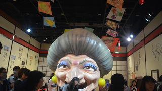 鈴木敏夫とジブリ展