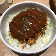 えびめしかつ丼