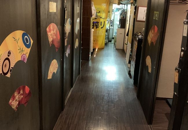 全席個室居酒屋 柚柚 Yuyu 八王子店 クチコミ アクセス 営業時間 高尾 八王子 フォートラベル