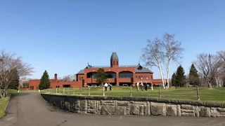 羊ヶ丘カントリークラブ