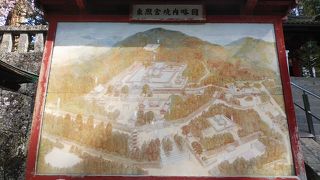 神仏習合のなごりなのか