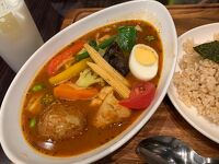 カレー食堂 心 さいたま新都心店