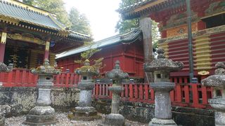 神社に仏式のトイレがある不思議