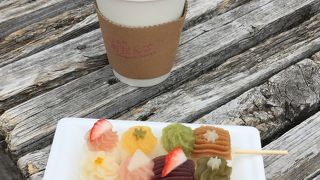 映えるが・・ くらや