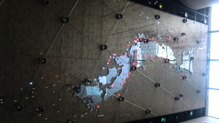 鉱物・化石がたくさん！