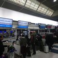 デルタ航空のマイルが使える航空会社
