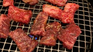 焼肉 腰塚 白金台店