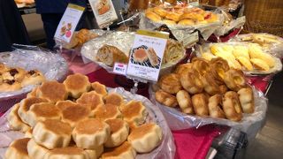 ちょっと休憩に