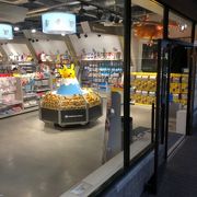 ポケモンストア 御殿場プレミアムアウトレット店 クチコミ アクセス 営業時間 御殿場 フォートラベル