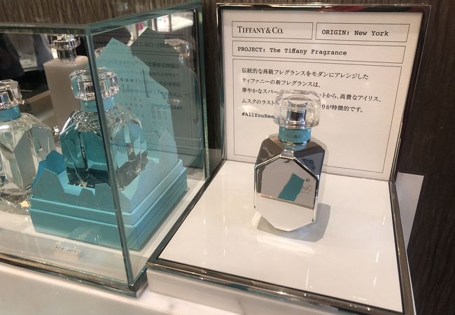 ティファニー 銀座本店 クチコミ アクセス 営業時間 銀座 有楽町 日比谷 フォートラベル