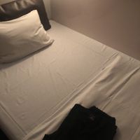 まあまあ清潔でした。