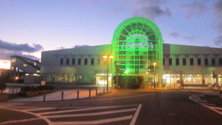 角田駅