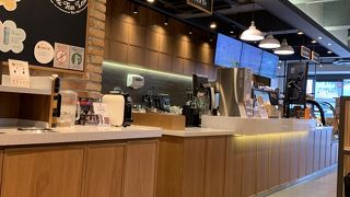 ザ コーヒービーン＆ティーリーフ (西面店)