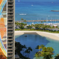 パーシャルオーシャンビュー