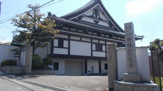 竹林山 圓龍寺