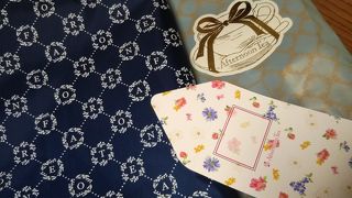 アフタヌーンティー